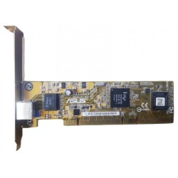Carte RESEAU ASUS  Port  Gigabit 10/100/1000 PCI-X PXI-G45