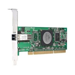 Carte RESEAU IBM / Qlogic SANblade QLE2460 4Gb Fibre PCIe 4X 39R6592