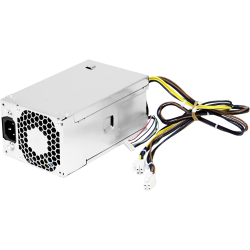 Alimentation HP D16-250P1A pour HP ProDesk 400 600 800 G3 G4  250W 80 Plus Platinium L08417-002