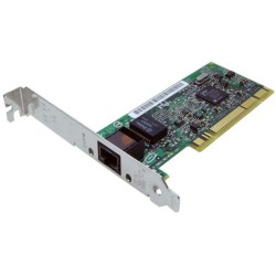 Carte RESEAU HP Intel PRO/1000 MT RJ-45 1Gbps 10Base-T/100Base-TX/1000Base-T Gigabit Ethernet PCI 314901-001