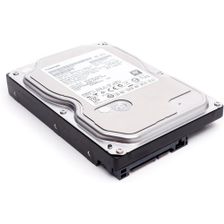 Disque dur Toshiba DT01ACA050 500 Go SATA 6Gb/s 7200 RPM 32 Mo