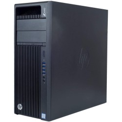 HP Workstation Z440 Intel XEON E5-2680 v3 12 core No HDD no VIDEO no RAM alim 700w DVDRW