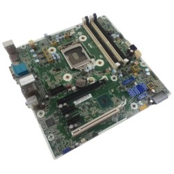 Carte Mère pour HP EliteDesk 800 G1 TWR LGA 1150 DDR3 796107-001